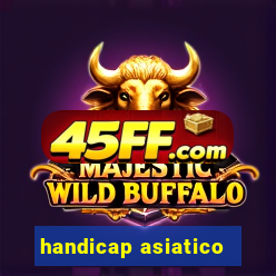 handicap asiatico -0,25